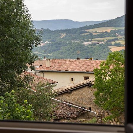 Casa Lizarrosta En Nacedero Del Urederra Villa Baquedano Luaran gambar
